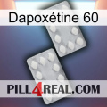 Dapoxétine 60 17